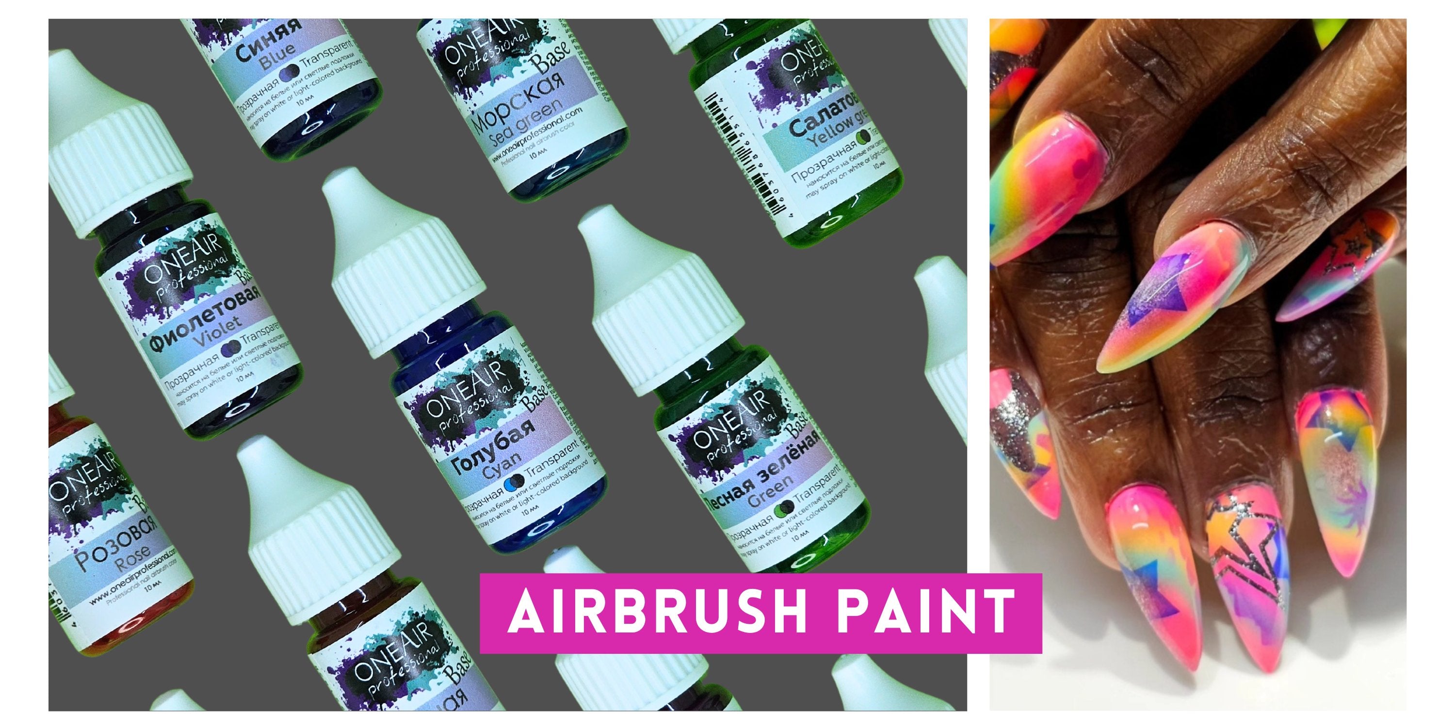 Airbrush Designer Nail Tips China Trade,Buy China Direct From Airbrush  Designer Nail Tips Factories at
