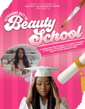 Straight Outta Beauty School (Download) Black Friday Glam Goodies