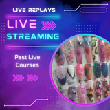 Live Replay Access Glam Goodies