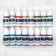 Pastels One Air Professional 16 Colors 10 ML Glam Goodies